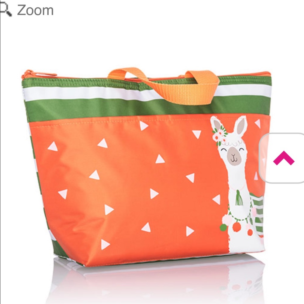 Thermal tote bag